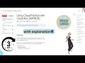 Using Cloud PubSub with Cloud Run APPRUN Coursera Arcade September Challenge