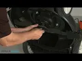 Troy-Bilt Lawn Mower Mulching Blade Replacement 942-0741A