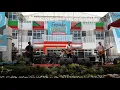 Download Lagu Katakanlah - Drive Band | perform di Universitas Pekalongan | Peresmian apartemen mahasiswa