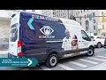 Eye Care For Detroit offers city s first walk-in eye care clinic and mobile unit