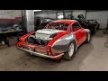 Download Lagu We’re Turning This Forgotten Shell Into a Racecar! (Turbo Drift Ghia)
