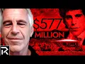 How Jeffrey Epstein Made His 577 Million Fortune