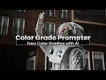 Color Grade Prompter for After Effects