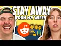 We almost dvorce Reddit MEGA Compilation