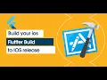 How to fix ios flutter build problems 2022 and prepare xcode to release