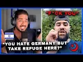 Lagu Israeli Streamer Unmasks A “Terrorist” Living As A Refugee In Germany