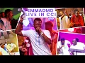 Download Lagu 2025 Thanksgiving Live in CCI | EmmaOMG \u0026 The OhEmGee Band