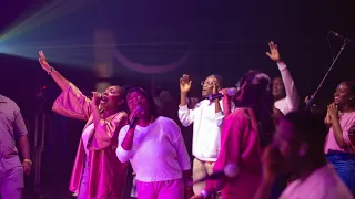 onyame tumfo medley siisi baidoo ft kofi owusu peprah
