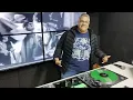Download Lagu DJ BEN HUR MIRANDA - 90'S - PROGRAMA SEXTA FLASH - 26.09.2025