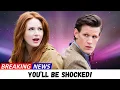 EXCLUSIVE Karen Gillan s CHILLING Rules for Coming Back to Doctor Who as Amy Pond