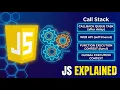 How JavaScript Actually Works JavaScript Under The Hood Execution Context and the Call Stack
