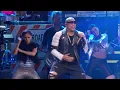 Algo Contigo / Traidora / Conga / La Gozadera (Medley)(Premio Lo Nuestro 2017)