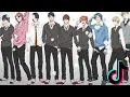 Yarichin Club Tik Tok Compilation~