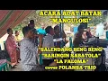 Download Lagu ACARA ADAT BATAK MANGULOSI \