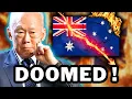 Why Australia's COLLAPSE Is Inevitable | Lee Kuan Yew's Warning to the Lucky Country