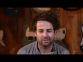 Dawes' Taylor Goldsmith Performs 'Million Dollar Bill' | Fender