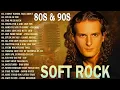 Download Lagu Phil Collins, Chicago, Lionel Richie, Eric Clapton, Bee Gees | Soft Rock 70s 80s 90s Ballads