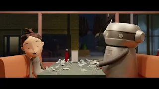 SPACE CADET: L'ODYSSÉE DE CÉLESTE | Bande-annonce officielle