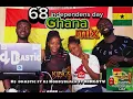 Download Lagu 68th Freedom Waves: Ultimate Ghana Independence DJ Mix 2025 🇬🇭 | DJ Drastic x Robbyblack theDJ