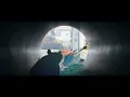 Chainsaw Man – The Movie: Reze Arc OP / Opening "IRIS OUT" by Kenshi Yonezu [4K 60FPS]