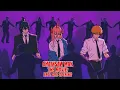 Chainsaw Man – The Movie: Reze Arc OP / Opening \