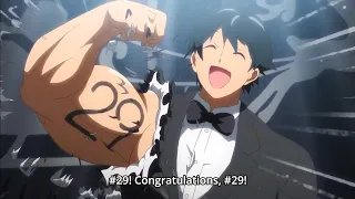 Machio Doesn T Need A Raffle Box Or Screen 