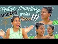 Festive Amazon Jewellery 23 Shruti Kothari