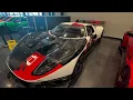 Cars Coffee Apex Auto Lounge x Cincinnati Car Scene
