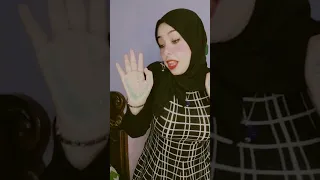 ولا بحايل ولا بدادي هي دي الموضة السنادي 