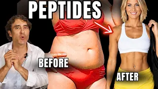 Look and Feel Years Younger Than Your Age Exact Peptides Explained in minutes