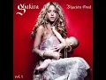Shakira - La Tortura ft. Alejandro Sanz (Audio)
