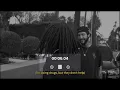 Chuckyy - My World (version 2) [w/ drums + lyrics]