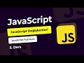 Sifirdan JavaScript Kursu 5 JavaScript Degiskenleri ve Kullanimi