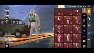 ببجي لايت مهكره شدات وسكنات وكلمسج شدات وسكنات بدون شحن 