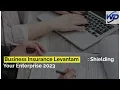 Business Insurance Levantam Shielding Your Enterprise 2023