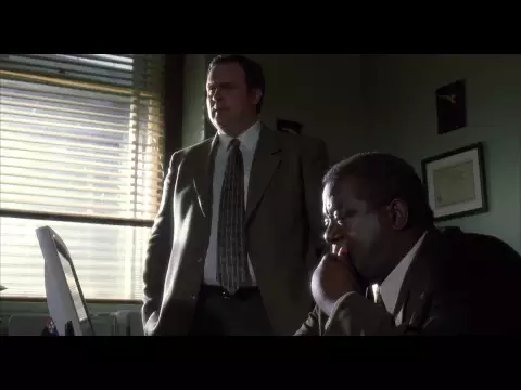 K-9: P.I. - Trailer