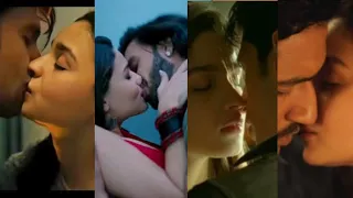 alia bhatt all kissing scene all movie in hd alia bhatt kiss actress bollywood