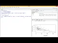 R Programming Creating Scatter Plots