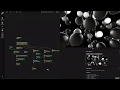 Depth Texture Focus tricks tutorial