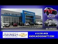 Jack Schmitt Chevrolet - Spring 2025