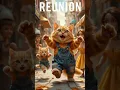 Download Lagu Verrassingsreünie van vaderpoes – Je zult huilen! #shorts #cats #poes #ai #kitten #cat #short