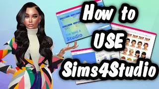 Sims 4 Studio Beginner s Tutorial The Sims 4