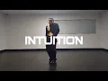 Download Lagu Jewel - Intuition [Dance Class]