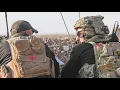 goTenna Pro - GSOF Partners In the Fight