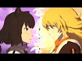RWBY Volume 9 Episode 6 clip - Blake and Yang s confession