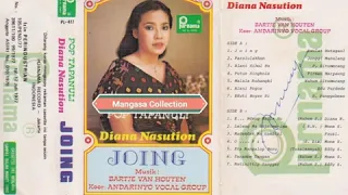 diana nasution burjuhon na marsikkola i