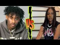 Binks So Famous VS Temar Colley lifestyle Kountry Wayne Income Biography Comparison Facts
