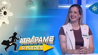 Atrápame si puedes | Programa 1593