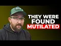 Download Lagu Investigator Exposes Disturbing Encounters In The Woods