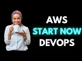 AWS DevOps 100 Self Paced Course Intro